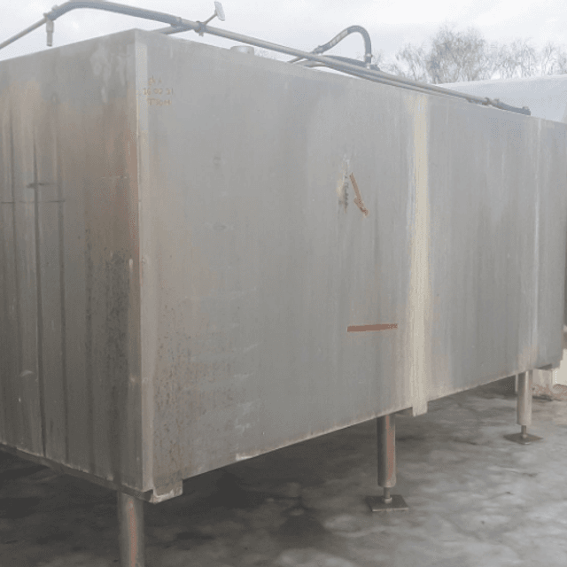 Емкость 6 кубов