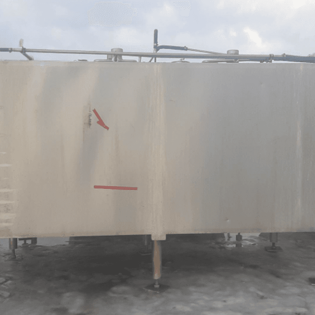 Емкость 6 кубов