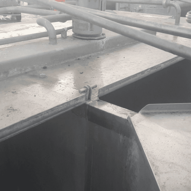 Емкость 6 кубов