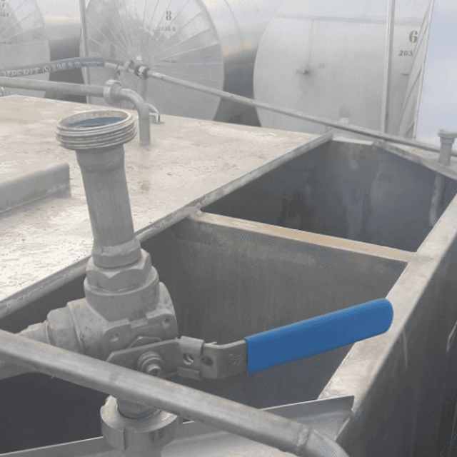 Емкость 6 кубов