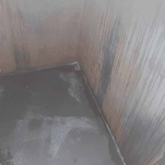 Емкость 6 кубов