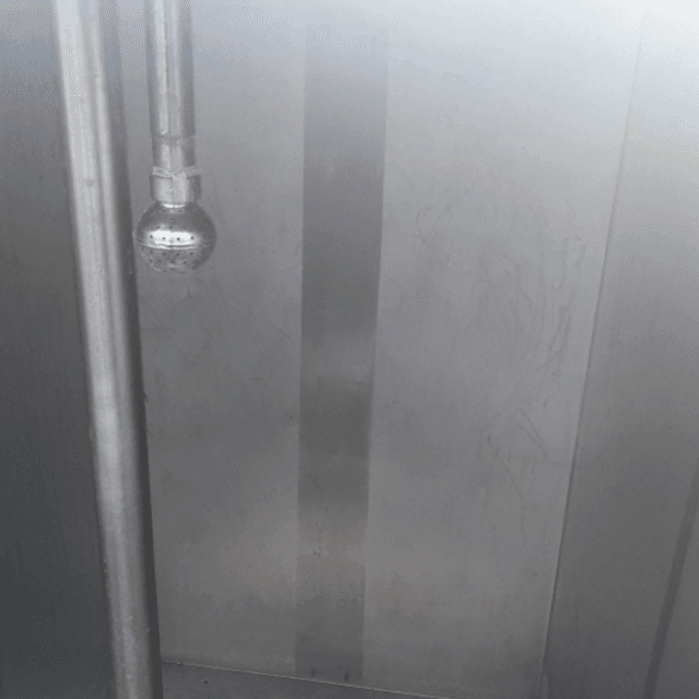 Емкость 6 кубов