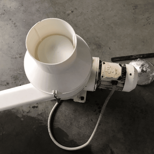 Сепаратор ОСБ-1000 инв.7637