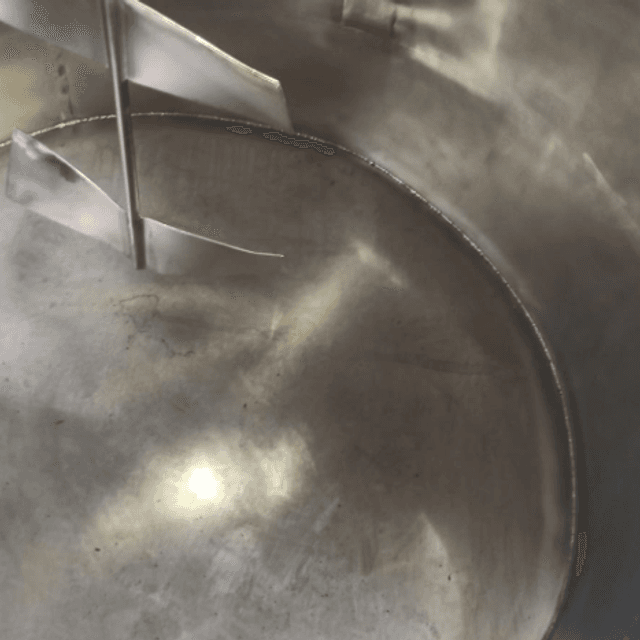 Емкость Г6-ОПБ 1000л инв.7383