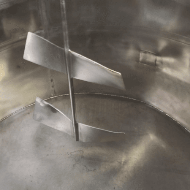 Емкость Г6-ОПБ 1000л инв.7383