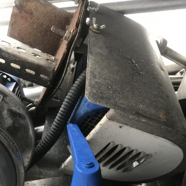 Насос центробежный 6 куб.м.