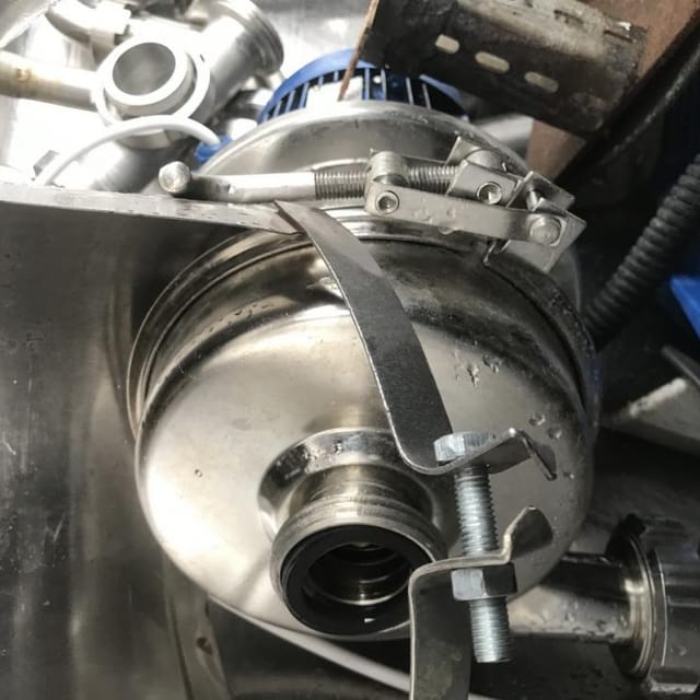 Насос центробежный 6 куб.м.