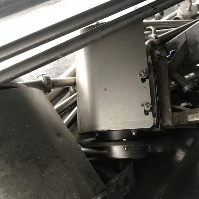 Насос центробежный 6 куб.м.