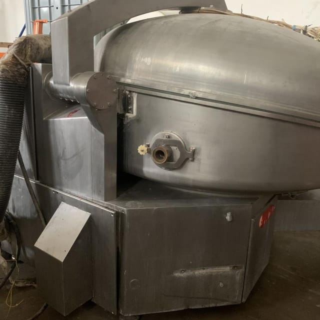 Куттер Laska 500л