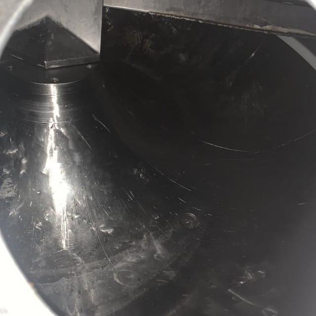 Куттер Laska 500л