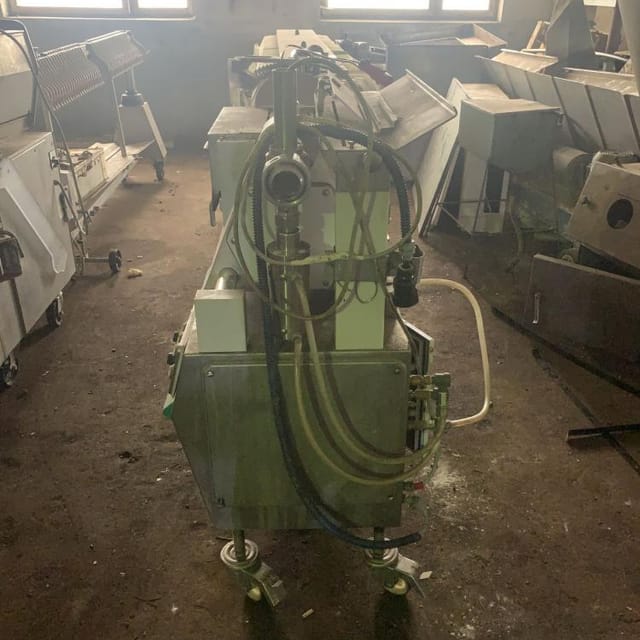 Сосисочная линия Vemag LPG 202