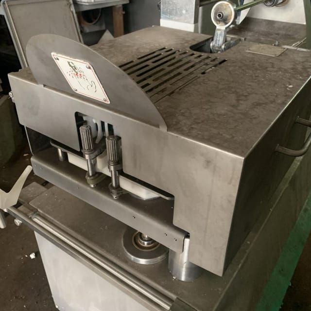 Сосисочная линия Vemag LPG 202