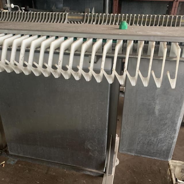 Сосисочная линия Vemag LPG 202