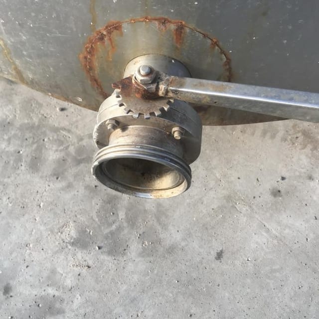 Сыроизготовитель 600л инв.7642