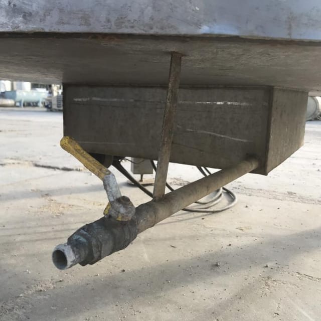 Сыроизготовитель 1000л инв.7641