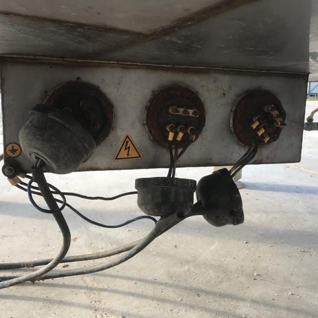 Сыроизготовитель 1000л инв.7641