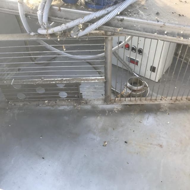 Сыроизготовитель 1000л инв.7641