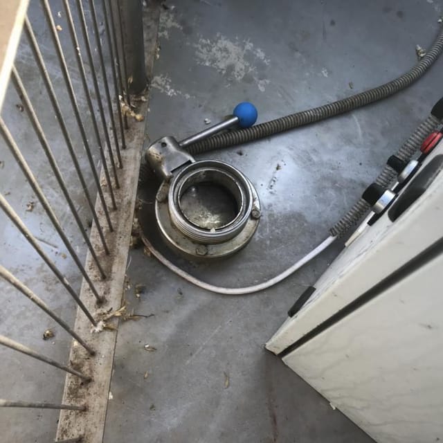 Сыроизготовитель 1000л инв.7641