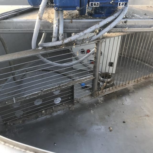 Сыроизготовитель 1000л инв.7641