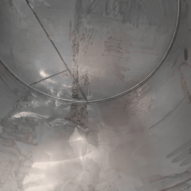 Емкости горизонтальные объем 11 куб.м.