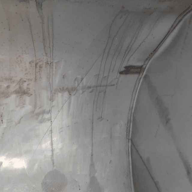 Емкости горизонтальные объем 11 куб.м.