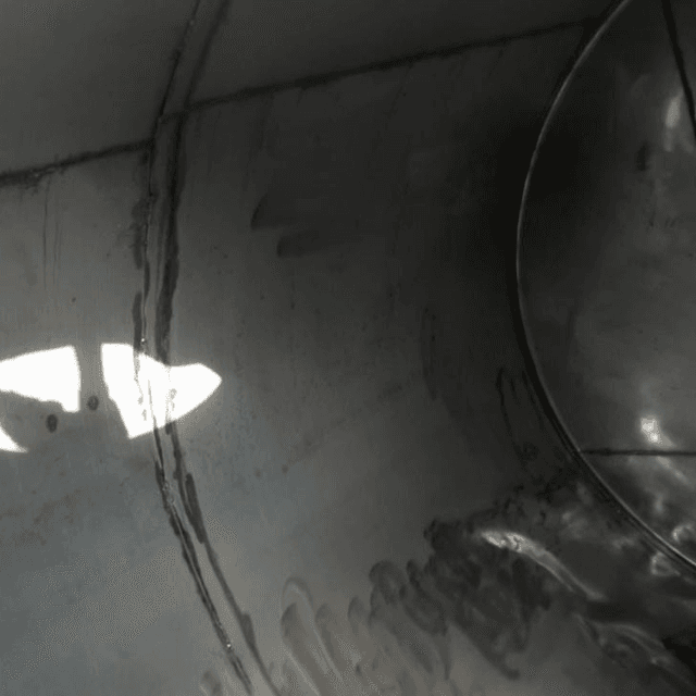 Емкости горизонтальные объем 11 куб.м.