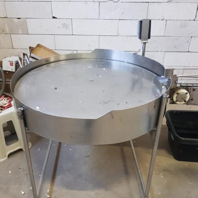 Этикетировочная линия