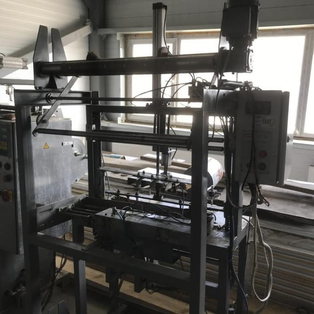 Группиратор АГ-3000 инв.7847