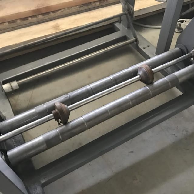 Группиратор АГ-3000 инв.7847