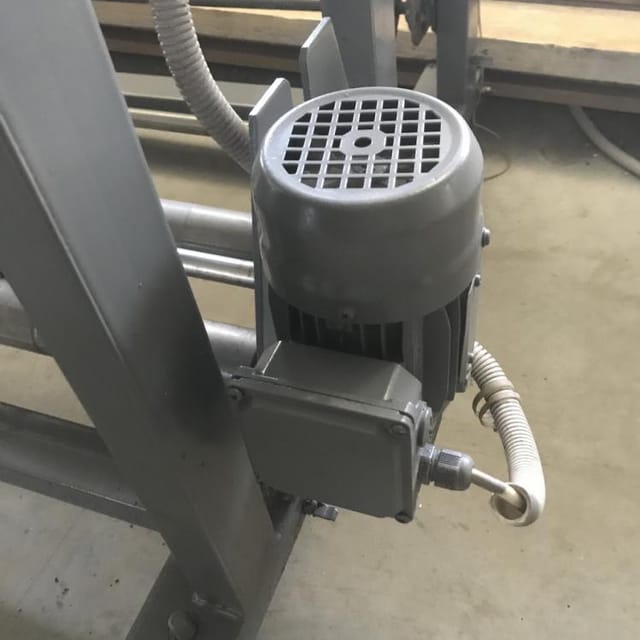 Группиратор АГ-3000 инв.7847