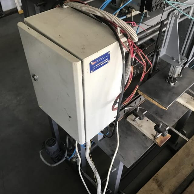 Группиратор АГ-3000 инв.7847