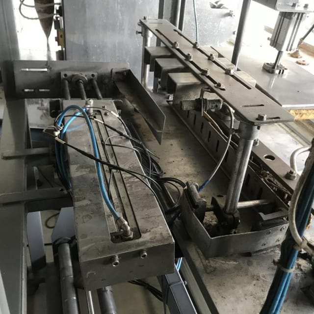 Группиратор АГ-3000 инв.7847