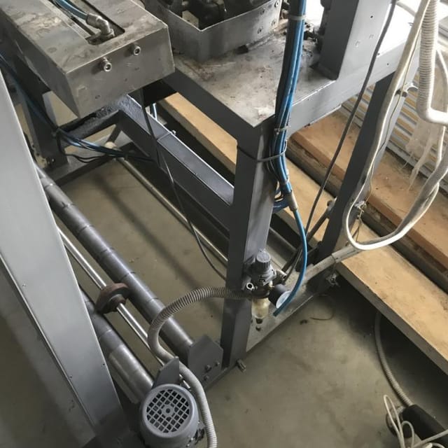 Группиратор АГ-3000 инв.7847