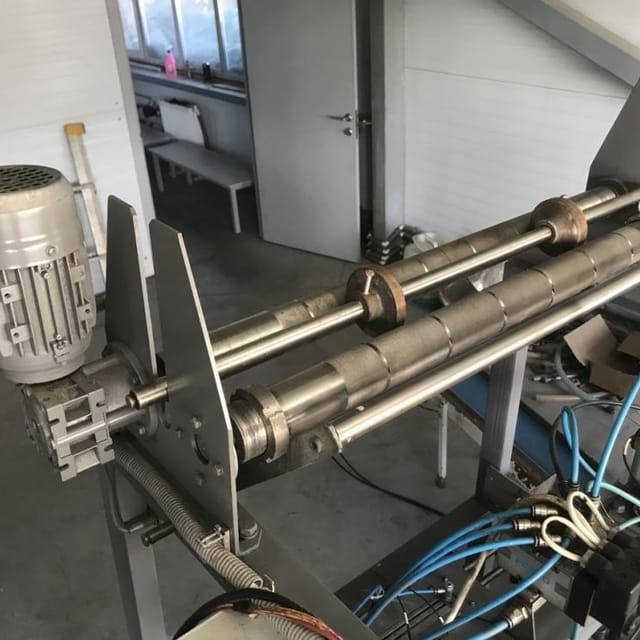 Группиратор АГ-3000 инв.7847