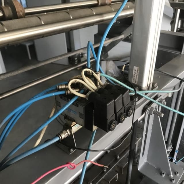 Группиратор АГ-3000 инв.7847