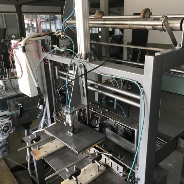 Группиратор АГ-3000 инв.7847