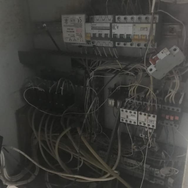 Пастеризатор инв.7652