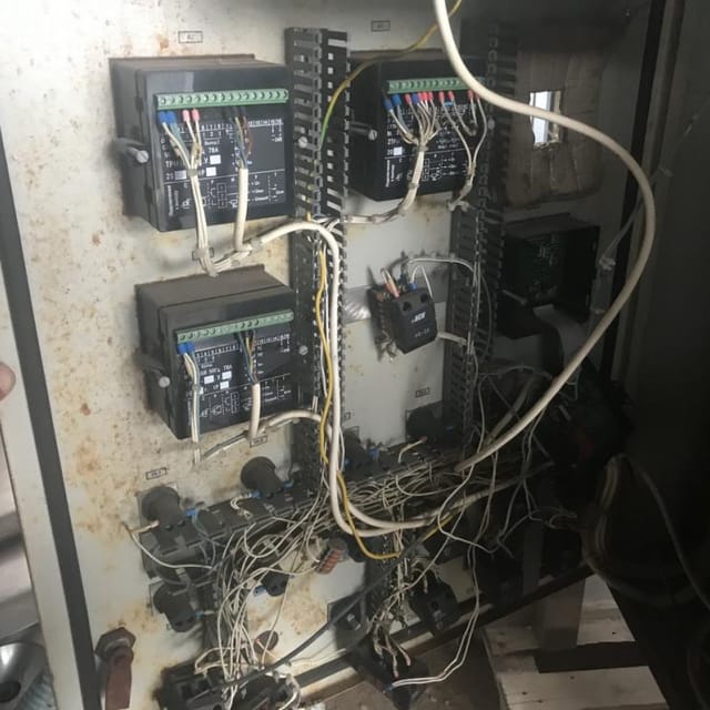 Пастеризатор инв.7652