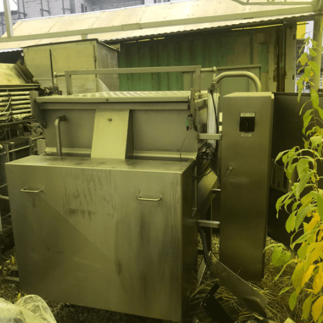 Фаршмешалка 750 л инв.6986