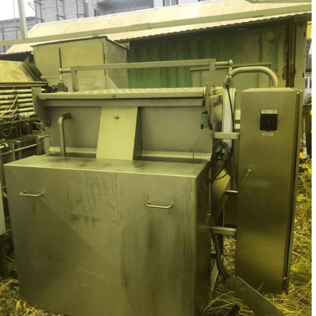 Фаршмешалка 750 л инв.6986