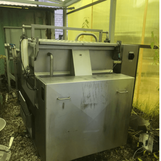 Фаршмешалка 750 л инв.6986