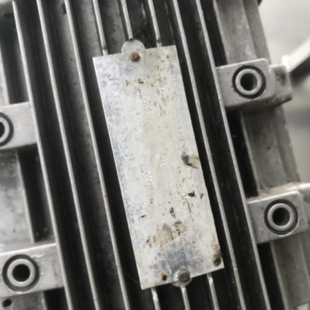 Танк 10куб.м. инв.8249