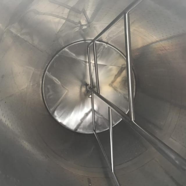 Танк 10куб.м. инв.8249