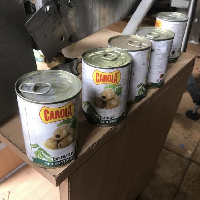 Tetra Pak Tetra Multi shrink 62 инв.9453