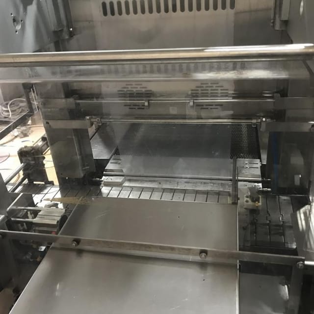 Tetra Pak Tetra Multi shrink 62 инв.9453