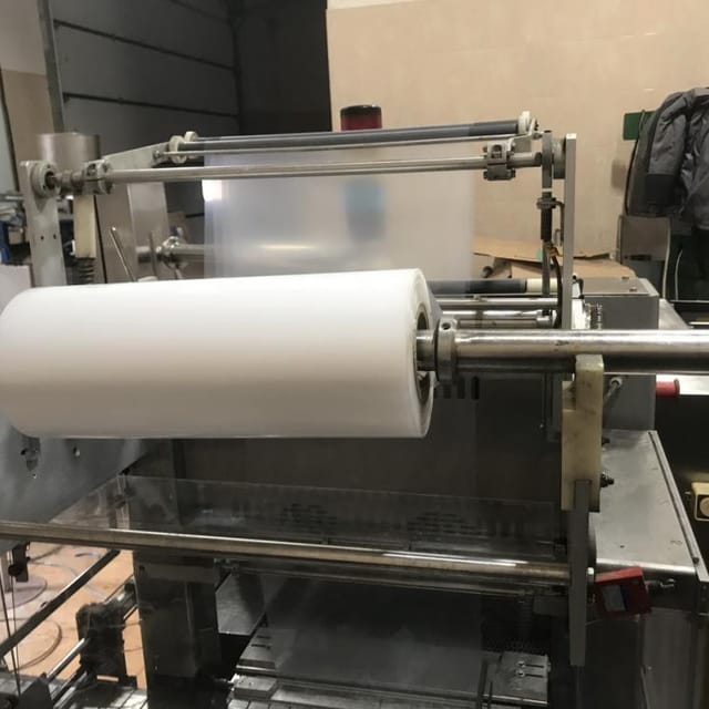 Tetra Pak Tetra Multi shrink 62 инв.9453