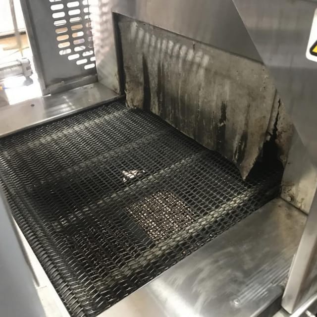 Tetra Pak Tetra Multi shrink 62 инв.9453