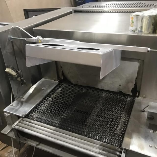 Tetra Pak Tetra Multi shrink 62 инв.9453