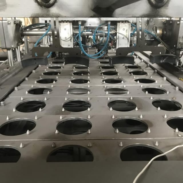 Фасовочник Паст Пак 4Л инв.8853