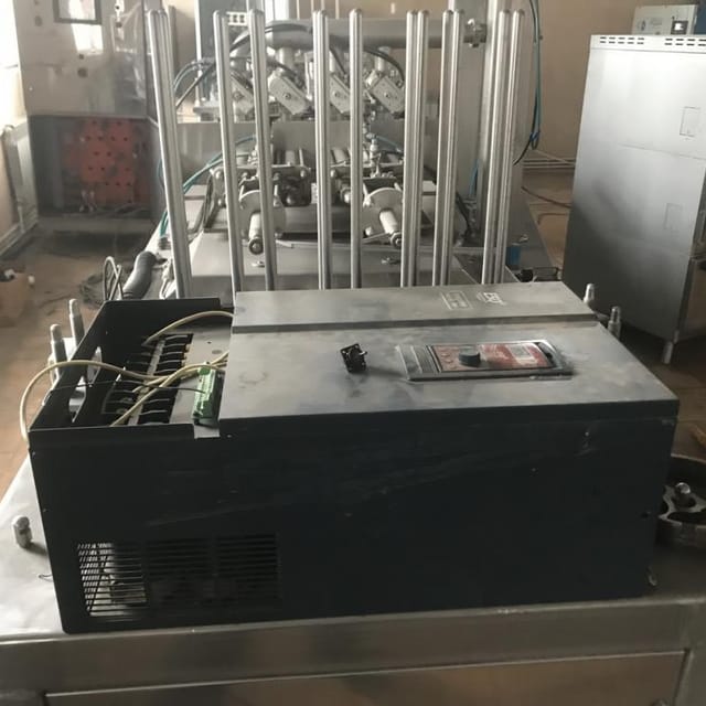 Фасовочник Паст Пак 4Л инв.8853